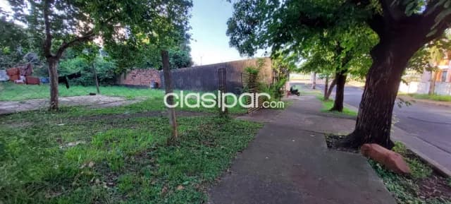 lote de 812 m2 a pasos de la Costanera Bolik de Encarnación — foto 5