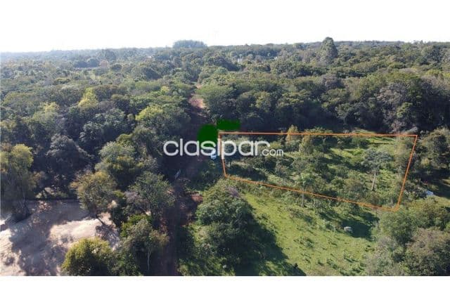 3 lotes juntos de 1900 m2 frente al río paraná en san isidro — foto 1