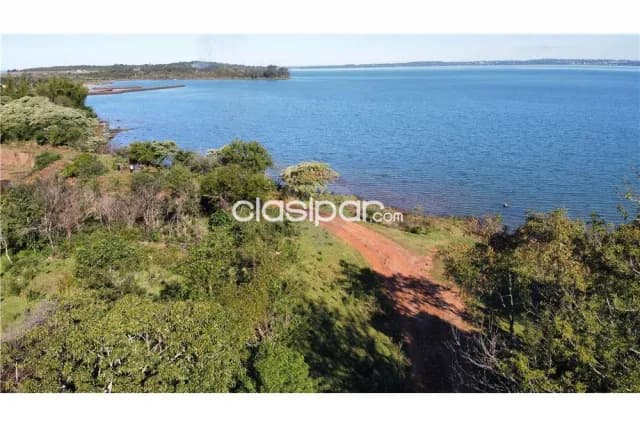 3 lotes juntos de 1900 m2 frente al río paraná en san isidro — foto 3