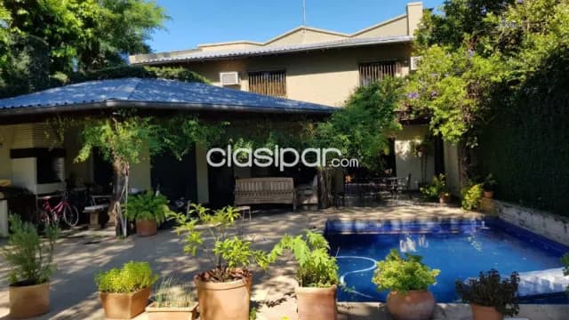 *en alquiler casa en mburucuya* cod 6034 — foto 5