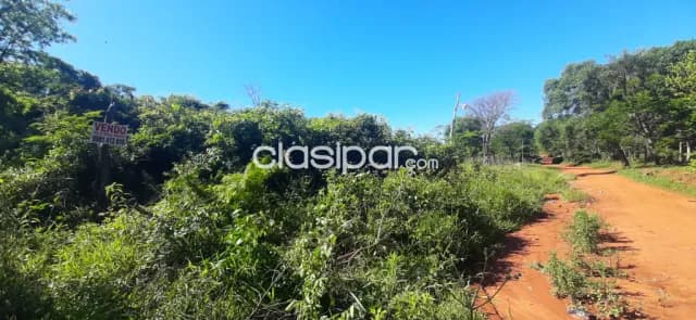 Ganga =terreno en maramburé/Luque, foto 4