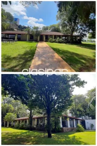 Bo mburucuyá, Trinidad: Elegante casa quinta, 4 suite, gran jardín, piscina, alta segurida, foto 3
