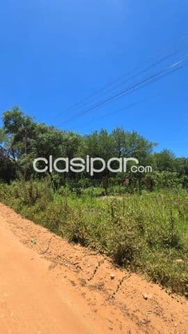 Terreno amplio en San Bernardino — foto 1