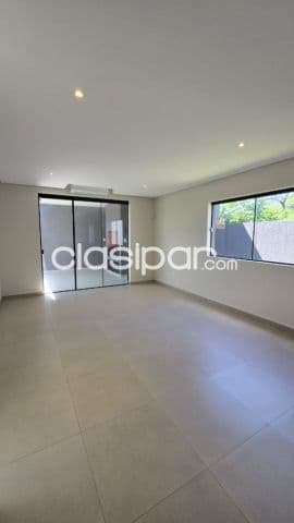 Duplex a estrenar en Luque