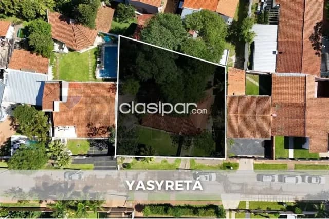 Terreno en Luque, foto 3