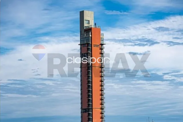 Departamento en edificio icono lofts, foto 4