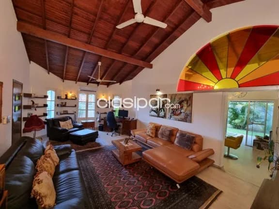 Exclusiva Residencia en San Bernardino — foto 2
