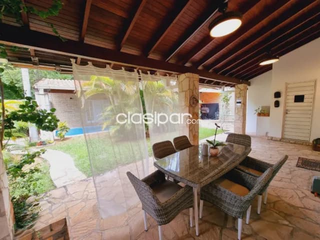 Exclusiva Residencia en San Bernardino — foto 3