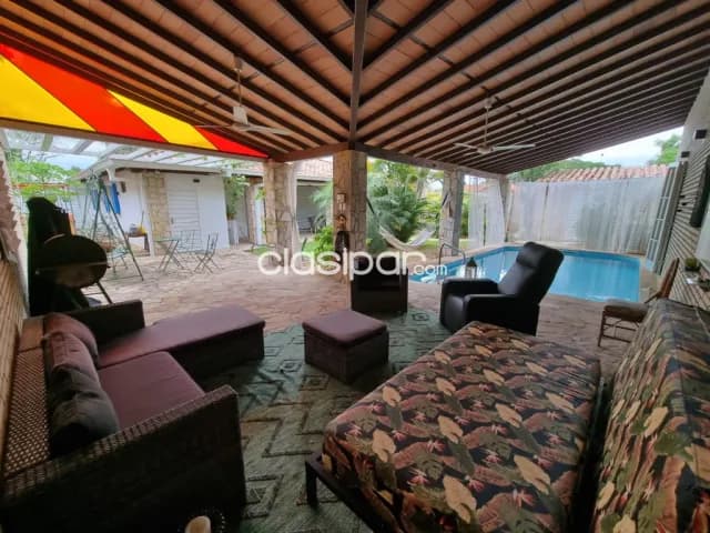 Exclusiva Residencia en San Bernardino — foto 4