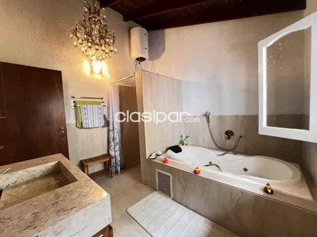 Exclusiva Residencia en San Bernardino — foto 5