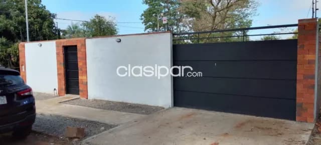 Propiedad en Luque zona cañada garay cod 6022 — foto 3