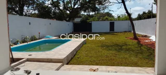 Propiedad en Luque zona cañada garay cod 6022 — foto 4