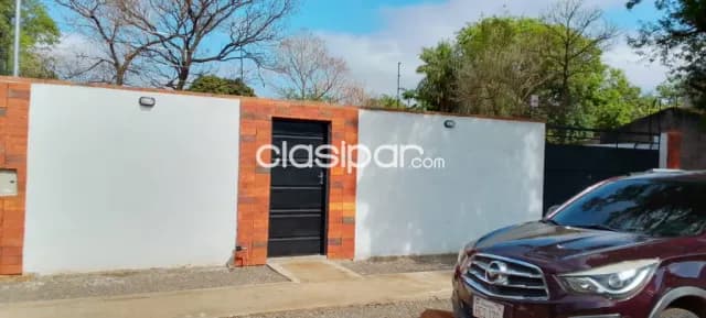 Propiedad en Luque zona cañada garay cod 6022 — foto 5