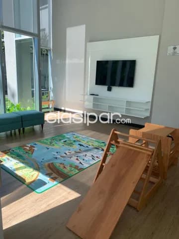 Alquilamos departamento AMOBLADO* Edificio The FOREST. COD 6018 — foto 2