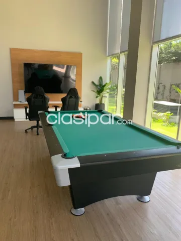 Alquilamos departamento AMOBLADO* Edificio The FOREST. COD 6018 — foto 4