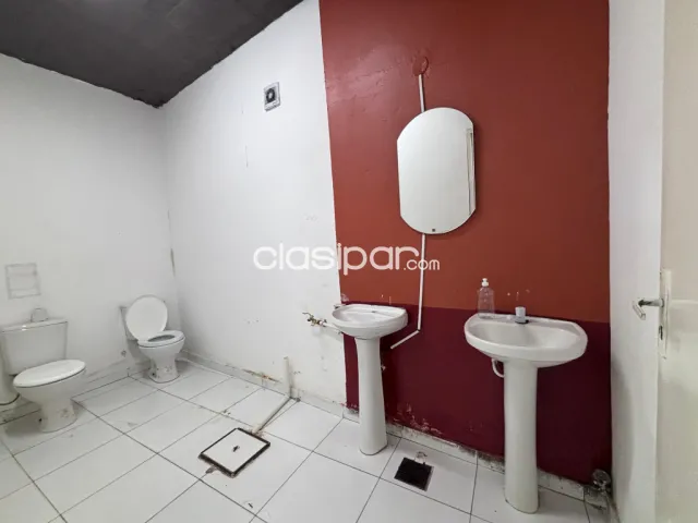 Salon en fdo. De la mora, barrio villa ofelia cod 5877 — foto 4