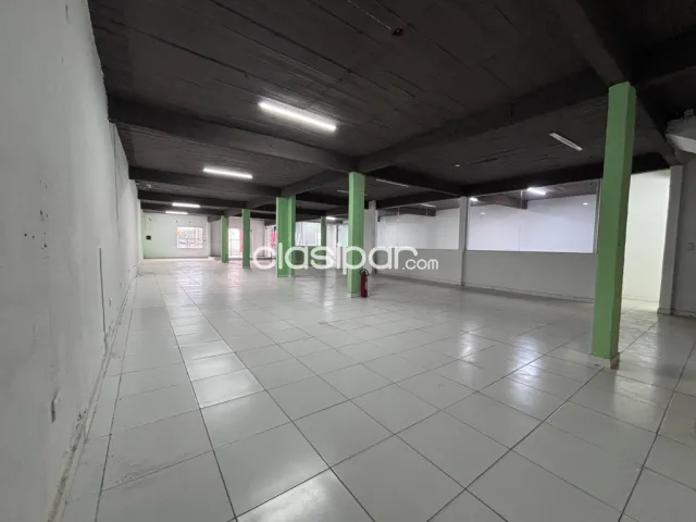 Salon en fdo. De la mora, barrio villa ofelia cod 5877 — foto 5