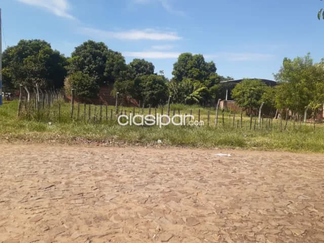 Terreno en Luque, barrio la amistad cod 5876 — foto 3