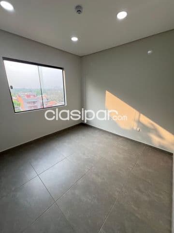 Departamentos en edificio simeona, fdo. De la mora cod 5871 — foto 1