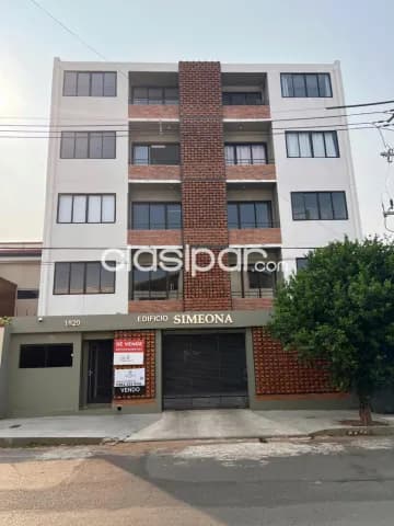 Departamentos en edificio simeona, fdo. De la mora cod 5871 — foto 4