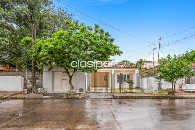 Casa en San Vicente