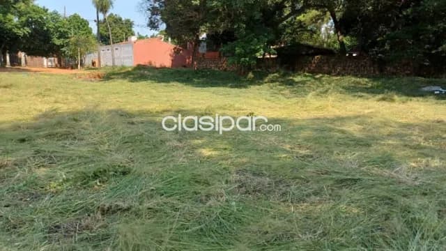 Terreno en lambare, barrio apua i cod 5839 — foto 2