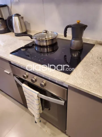 Departamento en el edificio ventura Carmelitas, asuncion cod 5818, foto 4