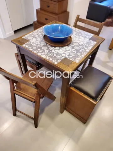 Departamento en el edificio ventura Carmelitas, asuncion cod 5818, foto 5