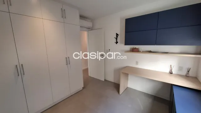 Departamento en el edificio ventura Carmelitas, asuncion cod 5817, foto 3
