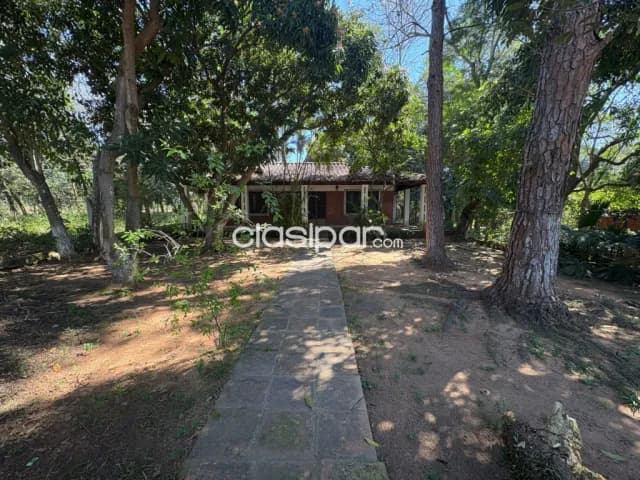 Casa quinta a refaccionar o demoler en el centro de aregua cod 5813 — foto 2