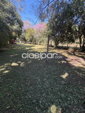 Casa quinta a refaccionar o demoler en el centro de aregua cod 5813 — foto 3
