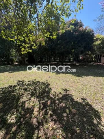 Casa quinta a refaccionar o demoler en el centro de aregua cod 5813 — foto 4