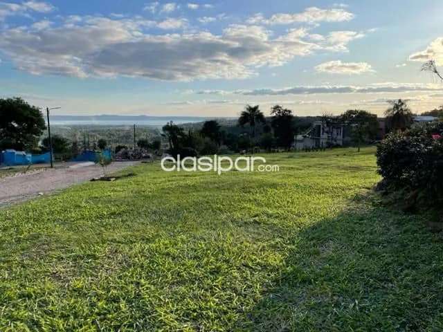 2 terrenos en San Bernardino, bº cerrado alta piedra cod 5811 — foto 3