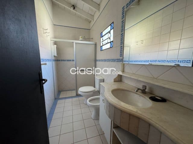 Casa en San Bernardino sobre la av. Scherer cod 5810 — foto 1