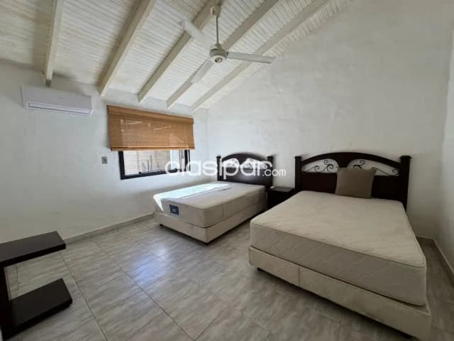 Casa en San Bernardino sobre la av. Scherer cod 5810 — foto 4