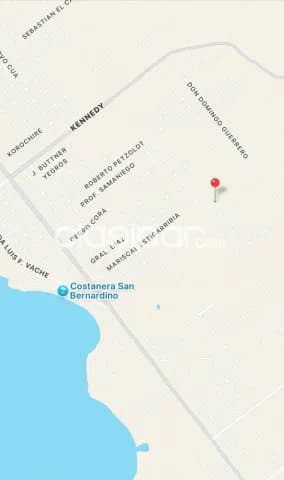 Terreno en san berbardino, zona anfiteatro cod 5809 — foto 2