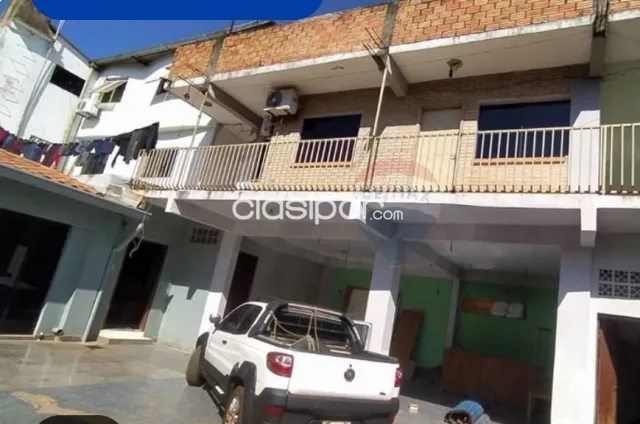 Edificio en cdad.del este bo.cdad nueva a 50 mtrs avda.san jose c/4 dptos, foto 2
