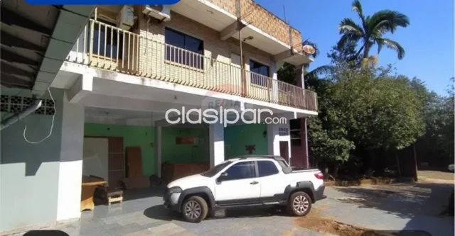 Edificio en cdad.del este bo.cdad nueva a 50 mtrs avda.san jose c/4 dptos, foto 3