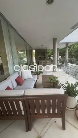 o alquilo Lujosa Residencia en el YACHT Y GOLF CLUB, foto 5