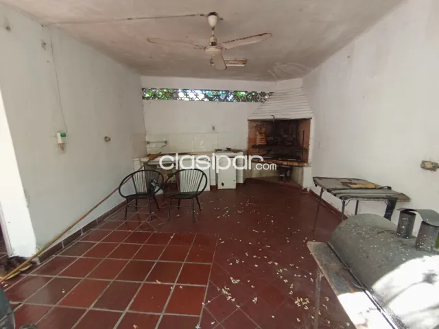 Casa en Asunción. Cod. 263, foto 5