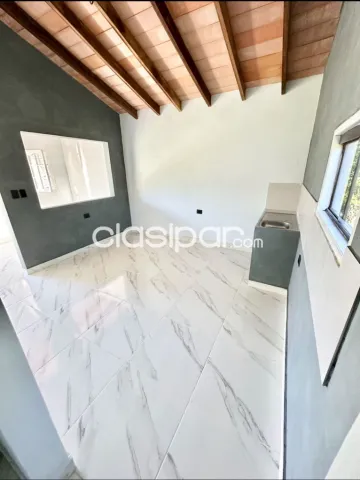 Terreno con casa en mariano r. Alonso, bº mirador cod 6124 — foto 2