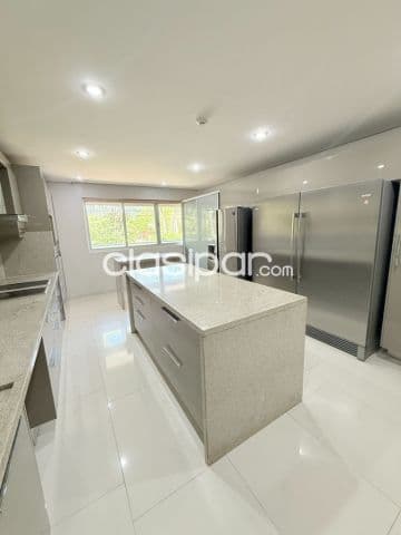 Departamento en asuncion, zona inter cod 6126