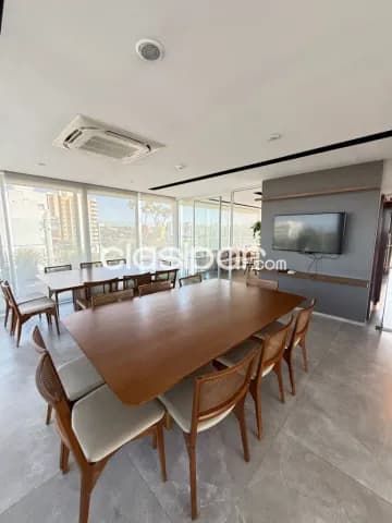 Departamento en asuncion, zona inter cod 6126 — foto 5