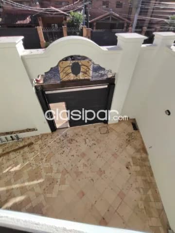 Casa en asuncion, zona shopping del sol cod 6128 — foto 4
