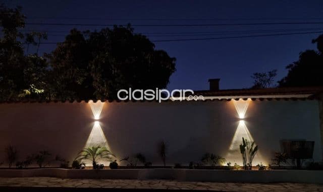 Casa a estrenar en San Bernardino