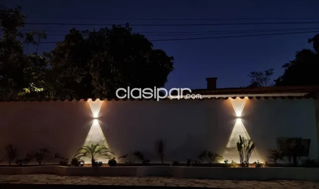 Casa a estrenar en San Bernardino — foto 2