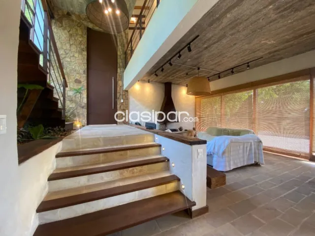 Amplia casa 3 dormitorios en San Bernardino zona anfiteatro — foto 4