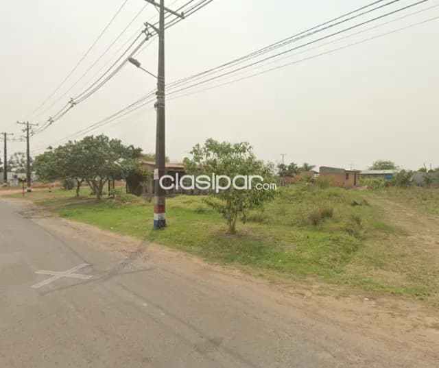 Terreno en venta en el centro de villeta — foto 2