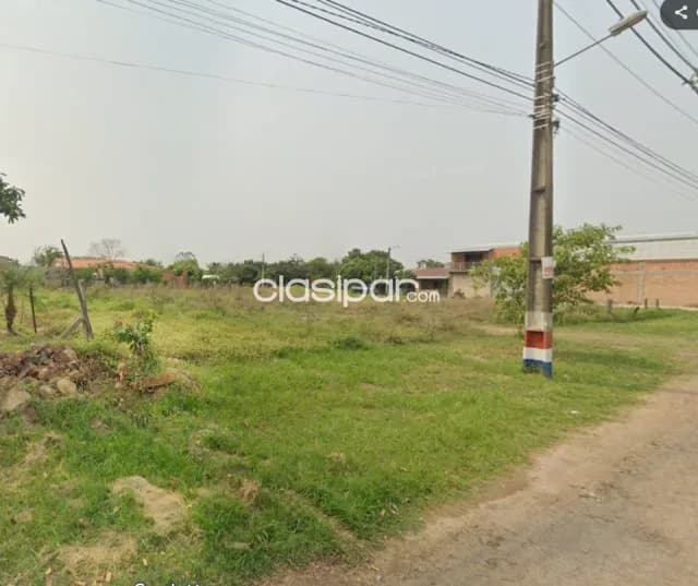 Terreno en venta en el centro de villeta — foto 3