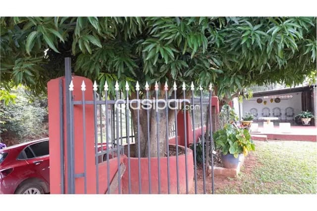 Terreno en Venta – Maramburé, Luque, foto 4